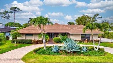 Welcome Home!  Do not miss this beautifully reimagined pool home on Hamlet Country Club in Florida - for sale on GolfHomes.com, golf home, golf lot
