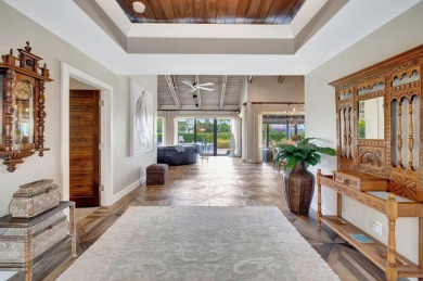 Welcome Home!  Do not miss this beautifully reimagined pool home on Hamlet Country Club in Florida - for sale on GolfHomes.com, golf home, golf lot
