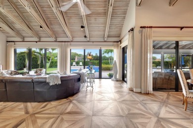 Welcome Home!  Do not miss this beautifully reimagined pool home on Hamlet Country Club in Florida - for sale on GolfHomes.com, golf home, golf lot