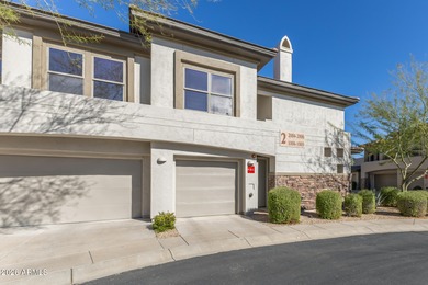 Fantastic opportunity to own this lovely 2-bedroom, plus den on Dove Valley Ranch in Arizona - for sale on GolfHomes.com, golf home, golf lot