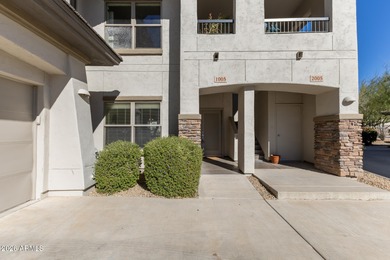 Fantastic opportunity to own this lovely 2-bedroom, plus den on Dove Valley Ranch in Arizona - for sale on GolfHomes.com, golf home, golf lot