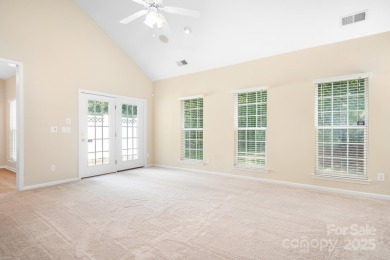 Located in the popular Skybrook community where you can enjoy a on Skybrook Golf Club in North Carolina - for sale on GolfHomes.com, golf home, golf lot