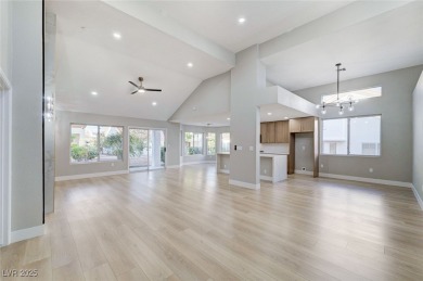 Welcome to 9308 Quail Ridge in the heart of Sun City Summerlin! on Highland Falls Golf Club in Nevada - for sale on GolfHomes.com, golf home, golf lot