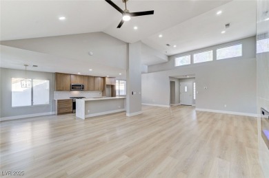 Welcome to 9308 Quail Ridge in the heart of Sun City Summerlin! on Highland Falls Golf Club in Nevada - for sale on GolfHomes.com, golf home, golf lot