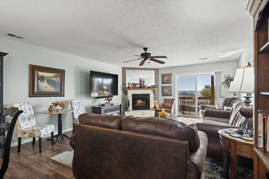 Walk-In Level, Lake View, and Low-Maintenance Living!Welcome to on Kimberling City Golf Club in Missouri - for sale on GolfHomes.com, golf home, golf lot