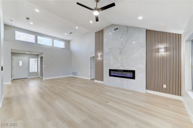 Welcome to 9308 Quail Ridge in the heart of Sun City Summerlin! on Highland Falls Golf Club in Nevada - for sale on GolfHomes.com, golf home, golf lot