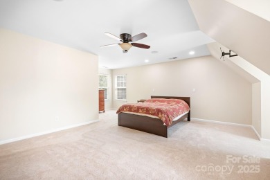 Located in the popular Skybrook community where you can enjoy a on Skybrook Golf Club in North Carolina - for sale on GolfHomes.com, golf home, golf lot