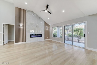 Welcome to 9308 Quail Ridge in the heart of Sun City Summerlin! on Highland Falls Golf Club in Nevada - for sale on GolfHomes.com, golf home, golf lot
