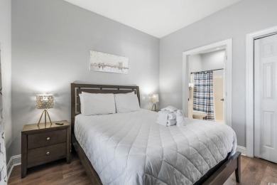 This beautifully updated and fully furnished 3-bedroom on Myrtlewood Golf Course and Club  in South Carolina - for sale on GolfHomes.com, golf home, golf lot