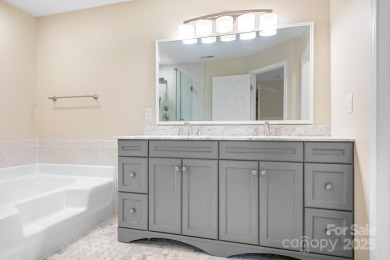 Located in the popular Skybrook community where you can enjoy a on Skybrook Golf Club in North Carolina - for sale on GolfHomes.com, golf home, golf lot