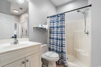 This beautifully updated and fully furnished 3-bedroom on Myrtlewood Golf Course and Club  in South Carolina - for sale on GolfHomes.com, golf home, golf lot