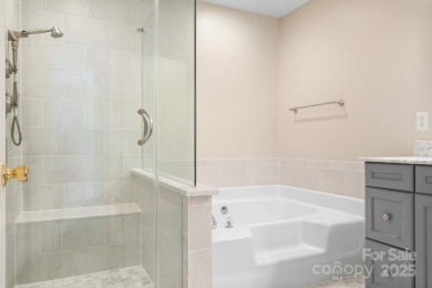 Located in the popular Skybrook community where you can enjoy a on Skybrook Golf Club in North Carolina - for sale on GolfHomes.com, golf home, golf lot