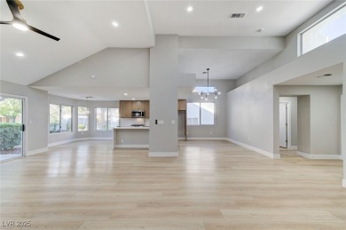 Welcome to 9308 Quail Ridge in the heart of Sun City Summerlin! on Highland Falls Golf Club in Nevada - for sale on GolfHomes.com, golf home, golf lot