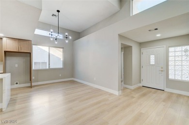 Welcome to 9308 Quail Ridge in the heart of Sun City Summerlin! on Highland Falls Golf Club in Nevada - for sale on GolfHomes.com, golf home, golf lot