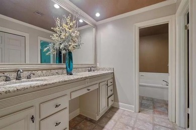 Open House Sunday, Feb. 22, from 12 -2. Well cared for home on Beau Chene Country Club in Louisiana - for sale on GolfHomes.com, golf home, golf lot