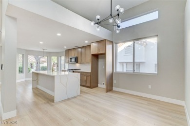 Welcome to 9308 Quail Ridge in the heart of Sun City Summerlin! on Highland Falls Golf Club in Nevada - for sale on GolfHomes.com, golf home, golf lot