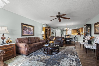 Walk-In Level, Lake View, and Low-Maintenance Living!Welcome to on Kimberling City Golf Club in Missouri - for sale on GolfHomes.com, golf home, golf lot