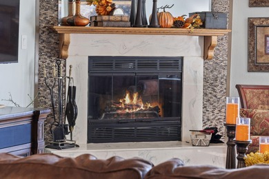 Walk-In Level, Lake View, and Low-Maintenance Living!Welcome to on Kimberling City Golf Club in Missouri - for sale on GolfHomes.com, golf home, golf lot