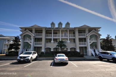 Turnkey Vacation Home or Income Property!  This beautifully on Brunswick Plantation and Golf Resorts in North Carolina - for sale on GolfHomes.com, golf home, golf lot