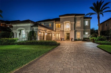 Elegant Luxury in the Exclusive Gated Community of Old Memorial

 on Old Memorial Golf Club in Florida - for sale on GolfHomes.com, golf home, golf lot