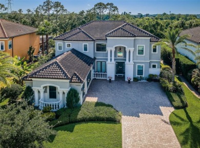 Elegant Luxury in the Exclusive Gated Community of Old Memorial

 on Old Memorial Golf Club in Florida - for sale on GolfHomes.com, golf home, golf lot