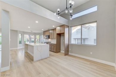 Welcome to 9308 Quail Ridge in the heart of Sun City Summerlin! on Highland Falls Golf Club in Nevada - for sale on GolfHomes.com, golf home, golf lot