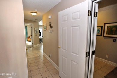 Turnkey Vacation Home or Income Property! This beautifully on Brunswick Plantation and Golf Resorts in North Carolina - for sale on GolfHomes.com, golf home, golf lot