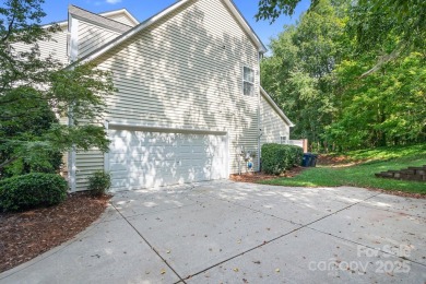 Located in the popular Skybrook community where you can enjoy a on Skybrook Golf Club in North Carolina - for sale on GolfHomes.com, golf home, golf lot
