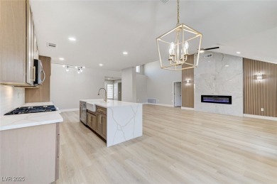 Welcome to 9308 Quail Ridge in the heart of Sun City Summerlin! on Highland Falls Golf Club in Nevada - for sale on GolfHomes.com, golf home, golf lot