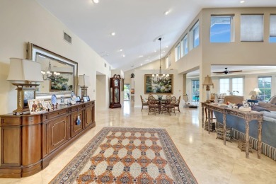 Enjoy living at Seagate Golf at The Hamlet where membership is on Seagate Country Club in Florida - for sale on GolfHomes.com, golf home, golf lot