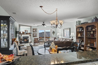 Walk-In Level, Lake View, and Low-Maintenance Living!Welcome to on Kimberling City Golf Club in Missouri - for sale on GolfHomes.com, golf home, golf lot