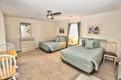 Turnkey Vacation Home or Income Property! This beautifully on Brunswick Plantation and Golf Resorts in North Carolina - for sale on GolfHomes.com, golf home, golf lot