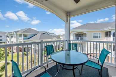 This beautifully updated and fully furnished 3-bedroom on Myrtlewood Golf Course and Club  in South Carolina - for sale on GolfHomes.com, golf home, golf lot