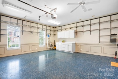 Located in the popular Skybrook community where you can enjoy a on Skybrook Golf Club in North Carolina - for sale on GolfHomes.com, golf home, golf lot