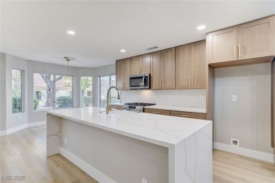 Welcome to 9308 Quail Ridge in the heart of Sun City Summerlin! on Highland Falls Golf Club in Nevada - for sale on GolfHomes.com, golf home, golf lot