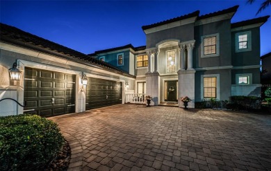 Elegant Luxury in the Exclusive Gated Community of Old Memorial

 on Old Memorial Golf Club in Florida - for sale on GolfHomes.com, golf home, golf lot
