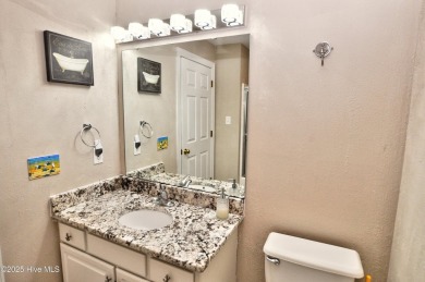 Turnkey Vacation Home or Income Property!  This beautifully on Brunswick Plantation and Golf Resorts in North Carolina - for sale on GolfHomes.com, golf home, golf lot
