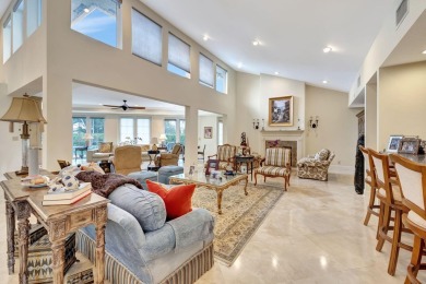 Enjoy living at Seagate Golf at The Hamlet where membership is on Seagate Country Club in Florida - for sale on GolfHomes.com, golf home, golf lot