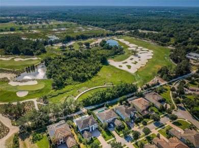 Elegant Luxury in the Exclusive Gated Community of Old Memorial

 on Old Memorial Golf Club in Florida - for sale on GolfHomes.com, golf home, golf lot