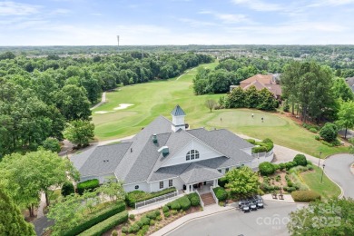 Located in the popular Skybrook community where you can enjoy a on Skybrook Golf Club in North Carolina - for sale on GolfHomes.com, golf home, golf lot