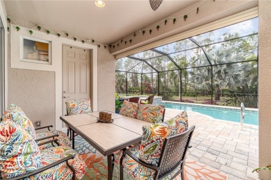 This stunning 4-bedroom plus den home is a rare find, offering on Herons Glen Golf and Country Club in Florida - for sale on GolfHomes.com, golf home, golf lot