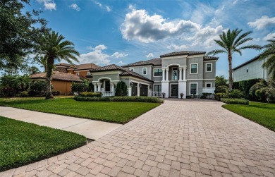 Elegant Luxury in the Exclusive Gated Community of Old Memorial

 on Old Memorial Golf Club in Florida - for sale on GolfHomes.com, golf home, golf lot