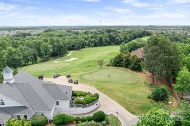 Located in the popular Skybrook community where you can enjoy a on Skybrook Golf Club in North Carolina - for sale on GolfHomes.com, golf home, golf lot
