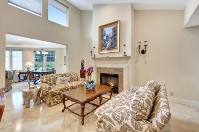 Enjoy living at Seagate Golf at The Hamlet where membership is on Seagate Country Club in Florida - for sale on GolfHomes.com, golf home, golf lot
