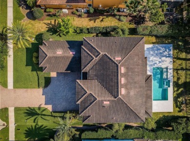 Elegant Luxury in the Exclusive Gated Community of Old Memorial

 on Old Memorial Golf Club in Florida - for sale on GolfHomes.com, golf home, golf lot