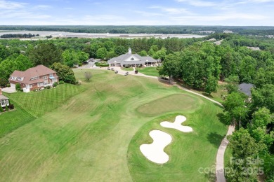 Located in the popular Skybrook community where you can enjoy a on Skybrook Golf Club in North Carolina - for sale on GolfHomes.com, golf home, golf lot