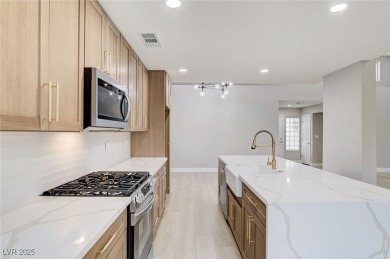 Welcome to 9308 Quail Ridge in the heart of Sun City Summerlin! on Highland Falls Golf Club in Nevada - for sale on GolfHomes.com, golf home, golf lot