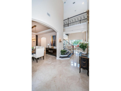 Elegant Luxury in the Exclusive Gated Community of Old Memorial

 on Old Memorial Golf Club in Florida - for sale on GolfHomes.com, golf home, golf lot