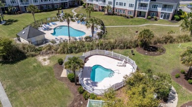 This beautifully updated and fully furnished 3-bedroom on Myrtlewood Golf Course and Club  in South Carolina - for sale on GolfHomes.com, golf home, golf lot