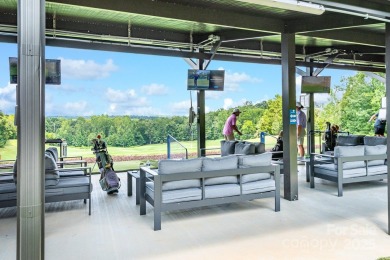 Located in the popular Skybrook community where you can enjoy a on Skybrook Golf Club in North Carolina - for sale on GolfHomes.com, golf home, golf lot